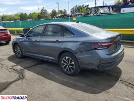 Volkswagen Jetta 2024 1
