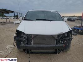 Dodge Grand Caravan 2019 3 Dodge Grand Caravan 2019 3