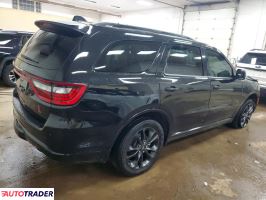 Dodge Durango 2024 3