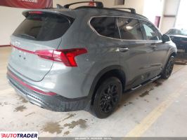 Hyundai Santa Fe 2022 2