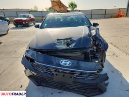 Hyundai Elantra 2026 2