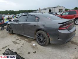 Dodge Charger 2019 5