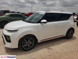 Kia Soul 2020 1