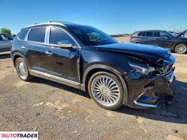 Mazda CX-9 2021 2