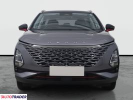 Omoda 5 2024 1.6 144 KM