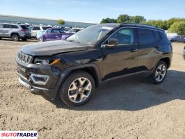 Jeep Compass 2020 2