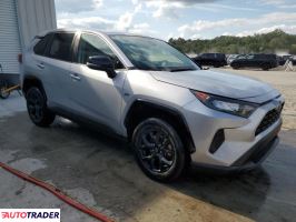 Toyota Pozostałe 2022 2 Toyota Pozostałe 2022 2