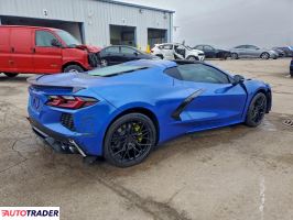 Chevrolet Corvette 2023 6