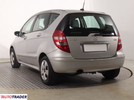 Mercedes A-klasa 2007 2.0 107 KM