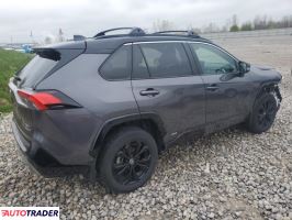 Toyota Pozostałe 2023 2