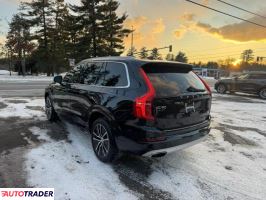 Volvo XC90 2020 2