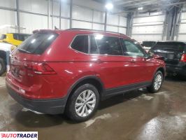 Volkswagen Tiguan 2019 2