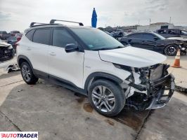 Kia Pozostałe 2023 2