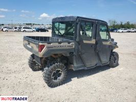 Polaris Ranger RZR 2020