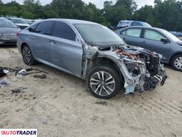 Honda Accord 2021 2