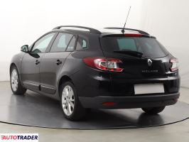 Renault Megane 2015 1.5 108 KM