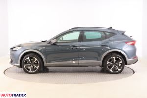 Cupra 2022 1.5 147 KM