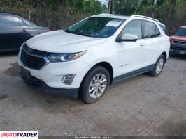 Chevrolet Equinox 2019 1 Chevrolet Equinox 2019 1
