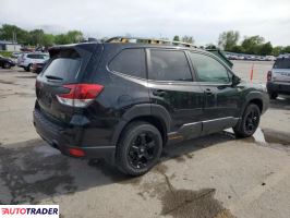 Subaru Forester 2024 2 Subaru Forester 2024 2
