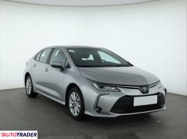 Toyota Corolla - zobacz ofertę