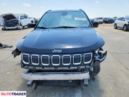 Jeep Compass 2022 2