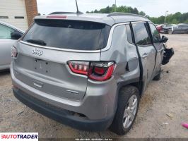 Jeep Compass 2022 2