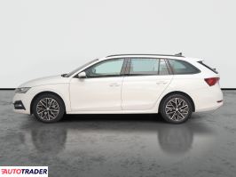Skoda Octavia 2023 1.5 147 KM