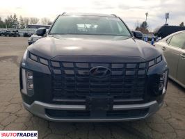 Hyundai Pozostałe 2023 3