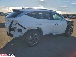 Hyundai Tucson 2023 2