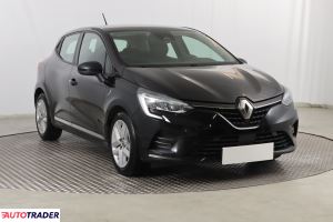 Renault Clio 2020 1.0 99 KM