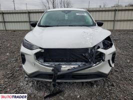 Ford Escape 2024 1