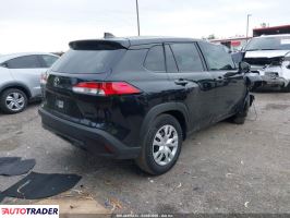 Toyota Corolla 2024 2