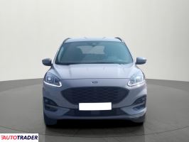 Ford Kuga 2023 2.5 190 KM