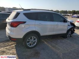 Ford Escape 2019 1