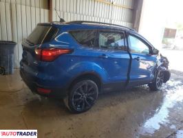 Ford Escape 2019 1 Ford Escape 2019 1