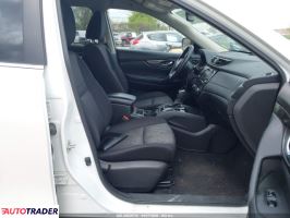 Nissan Rogue 2020 2