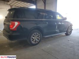 Ford Expedition 2020 3