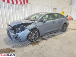 Toyota Corolla - zobacz ofertę