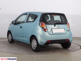 Chevrolet Spark 2010 1.0 67 KM
