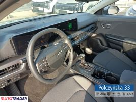 Kia Pozostałe 2025 1.6 150 KM