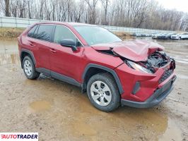 Toyota Pozostałe 2023 2