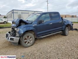 Ford Pozostałe 2019 2
