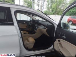 Mercedes 250 2020 2 Mercedes 250 2020 2