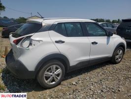 Nissan Pozostałe 2020 1 Nissan Pozostałe 2020 1