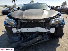 Chevrolet Camaro 2020 2
