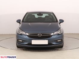 Opel Astra 2016 1.6 158 KM