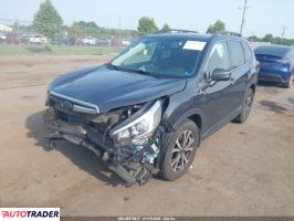 Subaru Forester 2020 2