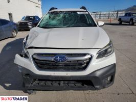 Subaru Outback 2020 2