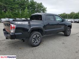 Toyota Tacoma 2021 3 Toyota Tacoma 2021 3