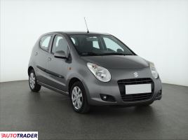 Suzuki Alto 2012 1.0 67 KM Suzuki Alto 2012 1.0 67 KM